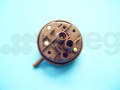 Smeg Pressure Switch - 816210322 Level Switch